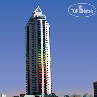 Photos Baiyoke Suite Hotel