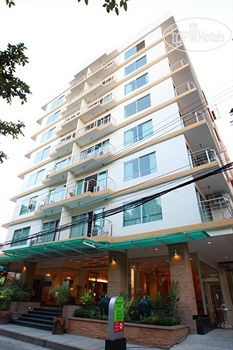 Hotelier's photos Royal View Resort 3*