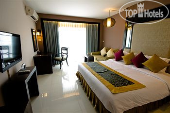 New photos from tourists Royal View Resort 3*