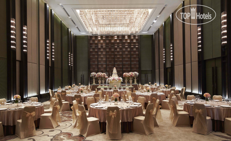 New photos from tourists The Okura Prestige Bangkok 5*