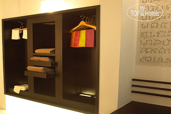 New photos from tourists Swana Bangkok 3*