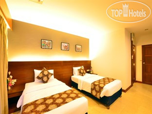 New photos from tourists Holiday Resorts 2*