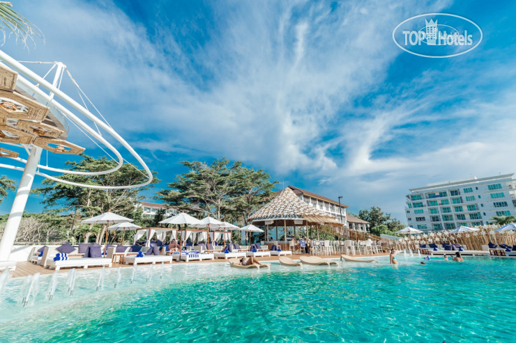 Новые добавленные фото туристов Pinnacle Grand Jomtien Resort 4*