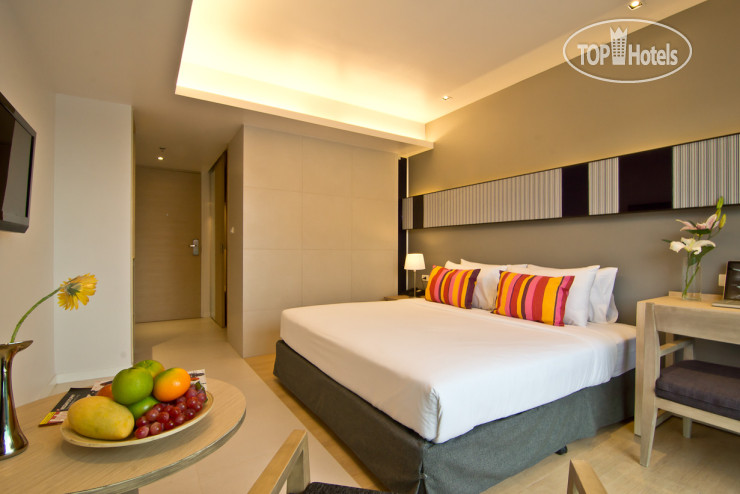 Hotel photo The Sun Xclusive 3*