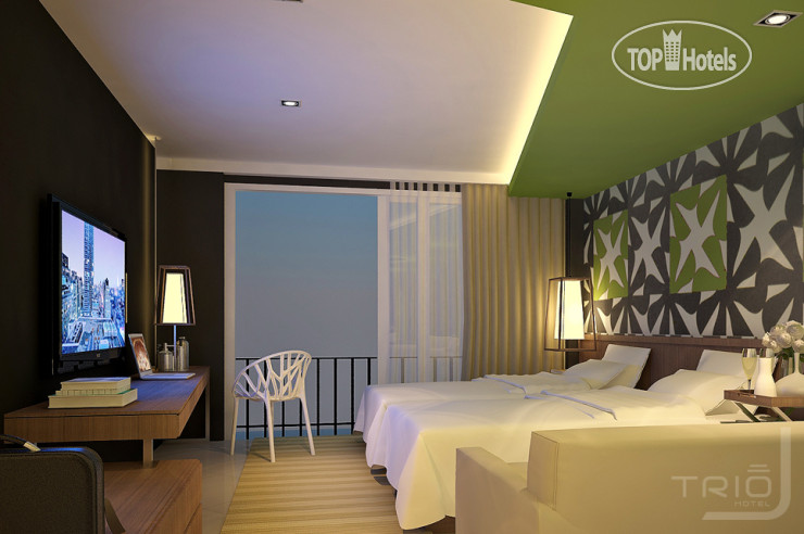 Новые добавленные фото туристов Hotel J Residence Pattaya 3*
