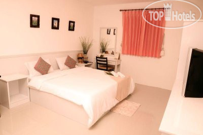 New photos from tourists Malee Jomtien 2*