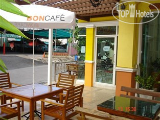 Hotel photo V Style Boutique Hotel 3*