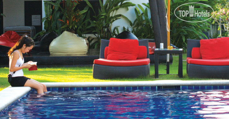 Photos Absolute Villas at Palm Grove