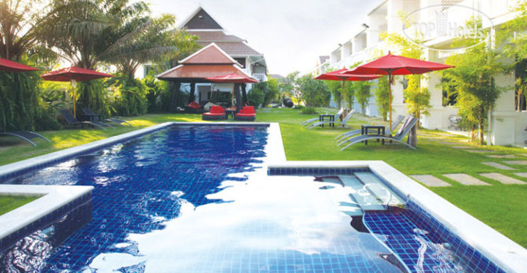 New photos from tourists Absolute Villas at Palm Grove 4*