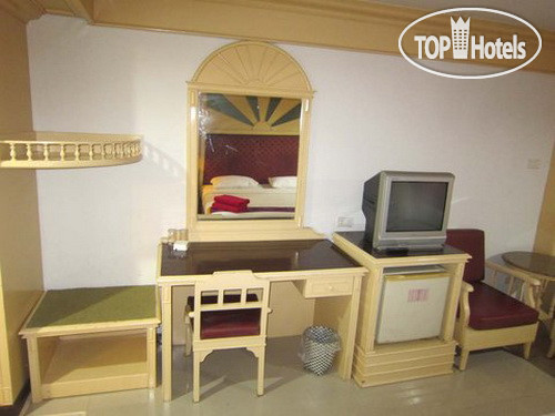 New photos from tourists AA Hotel Pattaya 2*