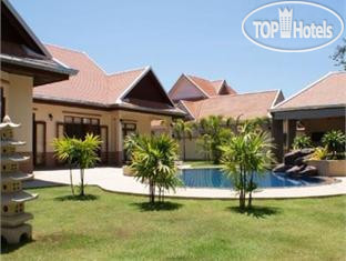 Photos The Chase & Foxlea Villas