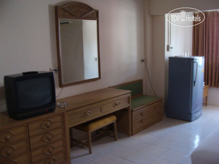 New photos from tourists Welcome Jomtien Beach Place 2*