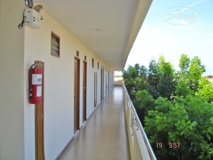 Hotelier's photos Perfect Residence 3*
