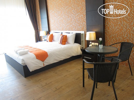 Фотографии отельера Thai Orange Asava 3*