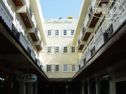 Hotelier's photos Lido Beach 3*