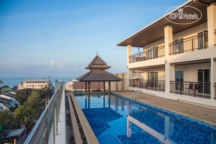 New photos from tourists R-Con Sea Terrace 3*