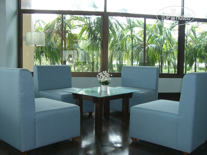 New photos from tourists T.W. Wong Amat Beach Resort Condominium (closed) 3*