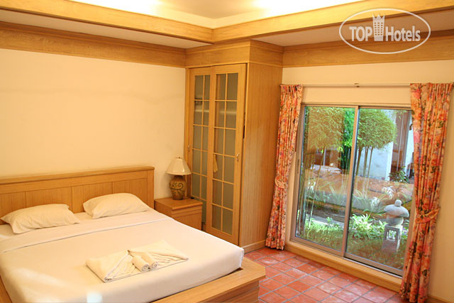 New photos from tourists Chaba Hut Resort Pattaya 3*