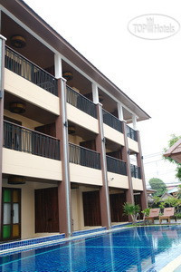 Hotel photo The LD Pattaya 3*