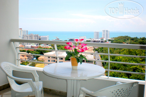 New photos from tourists Abricole Pattaya 3*