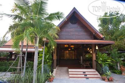 Hotelier's photos Inrawadee Resort 3*