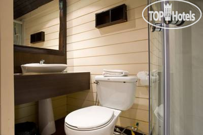 New photos from tourists Inrawadee Resort 3*