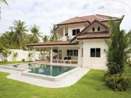 Hotel photo Mabprachan Lake Villa 4*