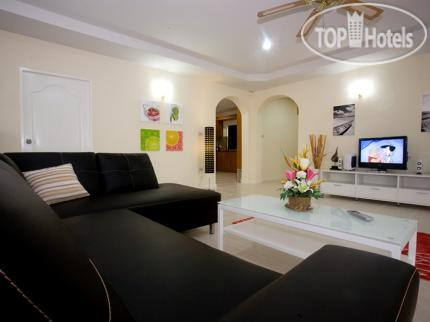 New photos from tourists Mabprachan Lake Villa 4*