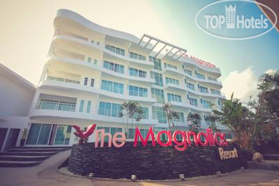 New photos from tourists The Magnolias Pattaya Boutique Resort 2*