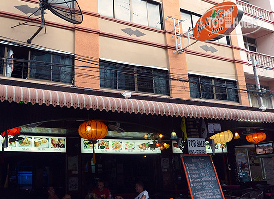 Hotelier's photos Gold Coast Inn 2*