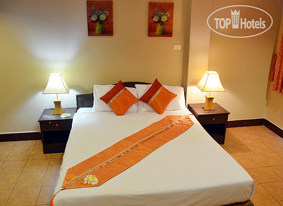 New photos from tourists Gold Coast Inn 2*