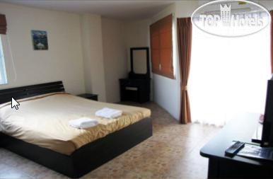 Hotelier's photos Samal Guesthouse