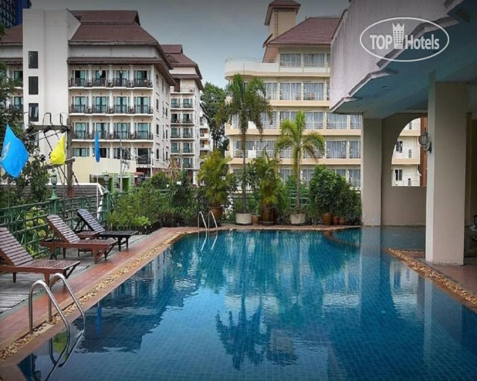 Hotelier's photos Mike Beach Resort 3*