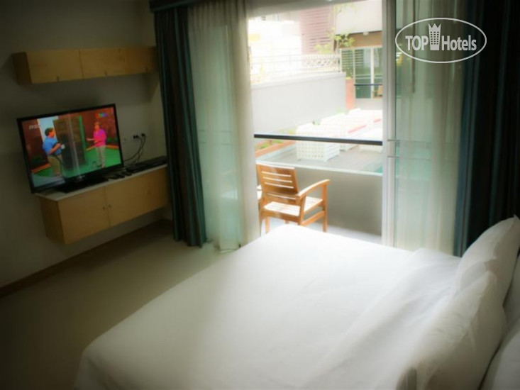 New photos from tourists Double D Boutique Residence 2*