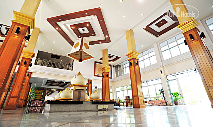 Новые добавленные фото туристов Lek Villa 3*