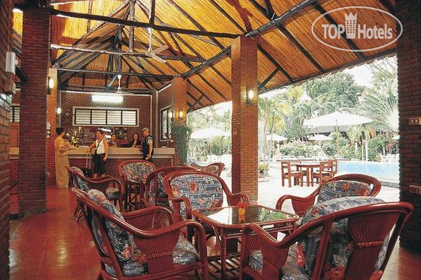 New photos from tourists The Cottage 2*