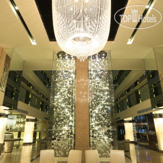 The Sanctuary Resort Pattaya, BW Signature Collection 5*