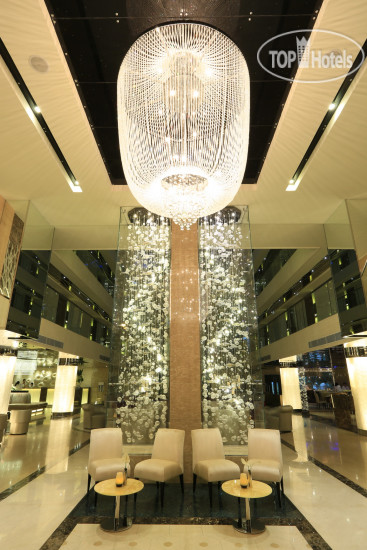 Photos The Sanctuary Resort Pattaya, BW Signature Collection