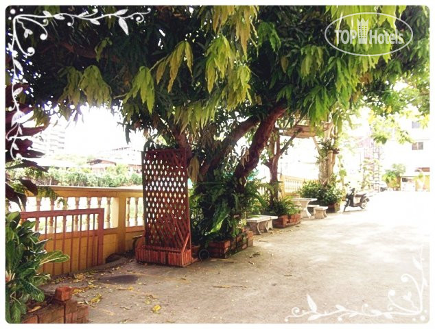New photos from tourists The Sun Resort & Spa Pattaya 3*