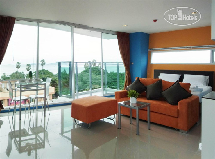 New photos from tourists La Casa 3*