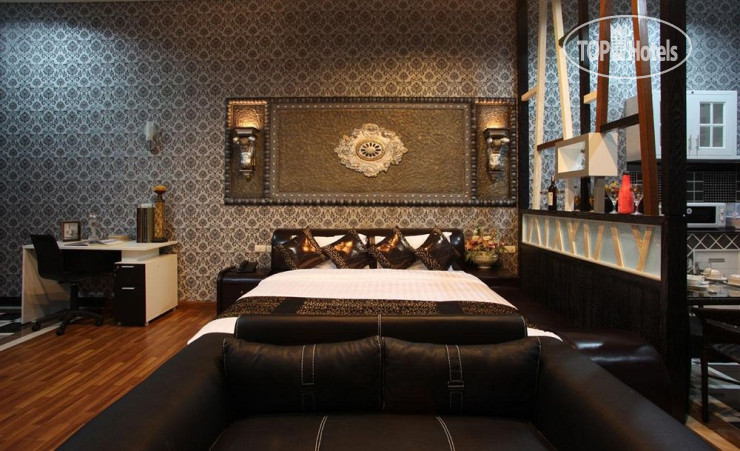 New photos from tourists KTK Royal Residence 3*