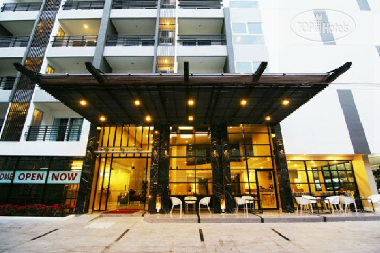 Hotelier's photos Sea Me Spring Too Hotel