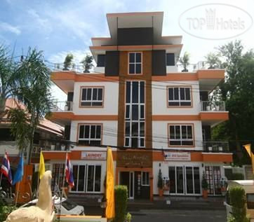 Фото Family Hotel By New Nordic