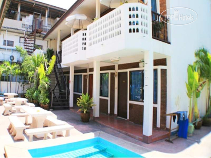 Фотографии отельера Mid Town Inn 3*