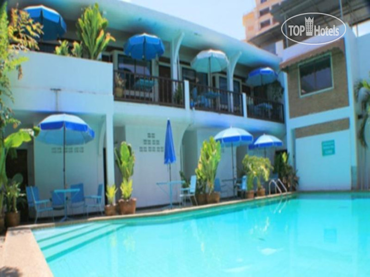 Новые добавленные фото туристов Mid Town Inn 3*