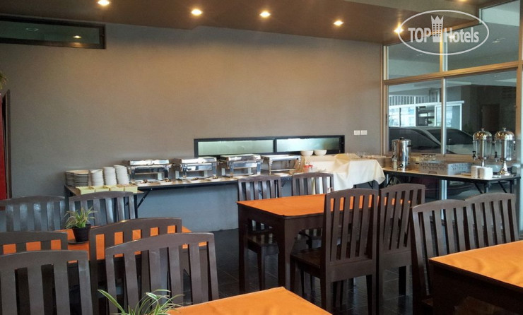 New photos from tourists T5 Suites 3*