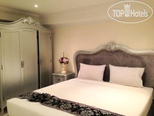 New photos from tourists The Olympus Grand Pattaya 3*