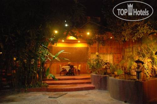 New photos from tourists Central Pattaya Garden Resort 3*