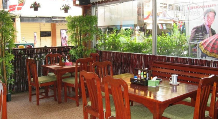 New photos from tourists Shakespeare Traktir Hotel 2*
