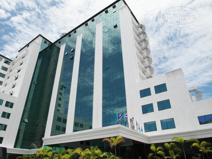 Hotelier's photos Boutique City 3*